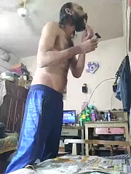 BadBoySmoker7070 online show from May 2026 05:48:01 AM