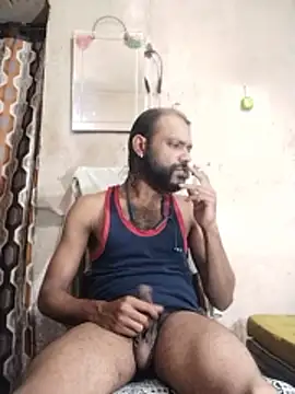 Snapshot of BadBoySmoker7070 chatting on June 2026 03:28:01 PM BadBoySmoker7070 online show from June 2026 03:28:01 PM