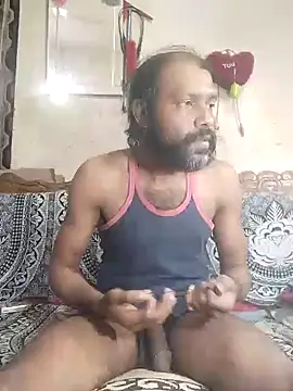 BadBoySmoker7070 online show from March 2026 09:37:02 PM