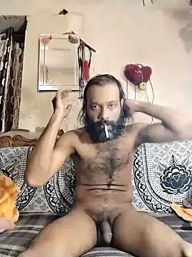 BadBoySmoker7070 online show from November 2025 01:05:01 AM