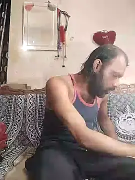 BadBoySmoker7070 online show from February 2026 07:00:02 PM