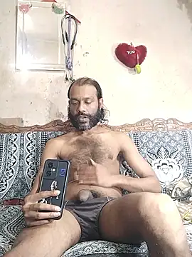 BadBoySmoker7070 online show from April 2026 03:35:01 AM