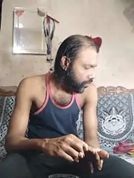 BadBoySmoker7070 online show from April 2026 11:56:01 PM