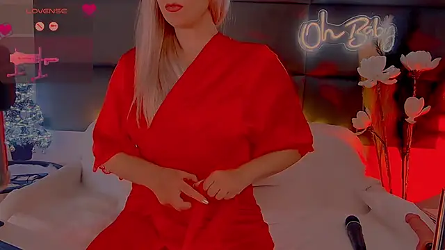 -Caty- online show from December 2024 05:54:01 PM