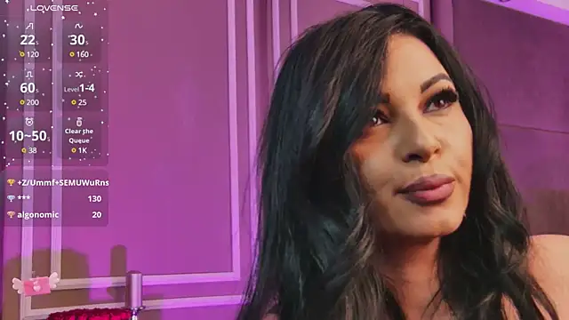 EmilyColle  online show from March 2025 07:57:01 AM