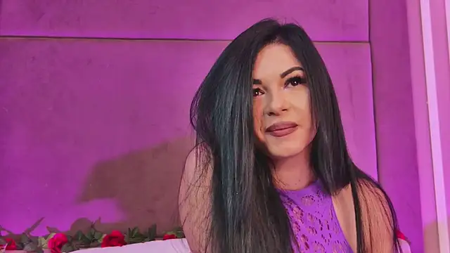 EmilyColle  online show from March 2025 08:13:01 AM