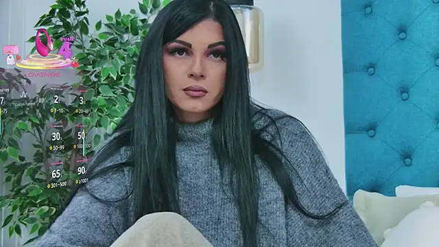 EmilyColle  online show from January 2026 07:54:01 PM