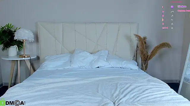 Ameliia castro online show from April 2026 03:02:01 AM