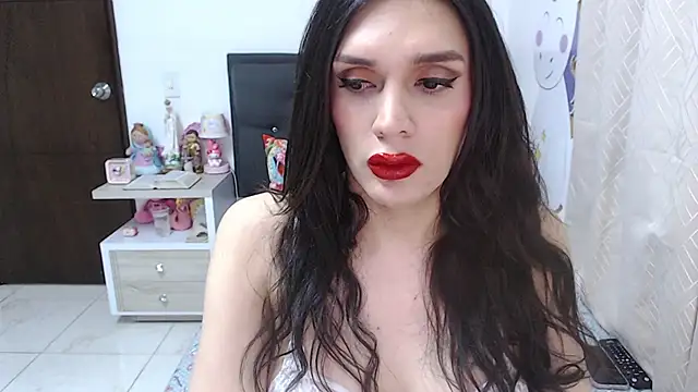 Melany BigAss1 online show from February 2026 05:21:02 PM