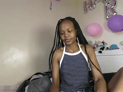 cyberbunnie online show from May 2026 11:18:01 AM