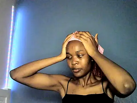 cyberbunnie online show from March 2025 07:43:02 PM