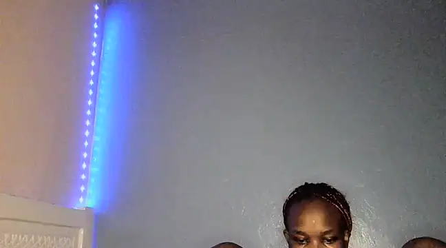 cyberbunnie online show from March 2025 11:29:02 AM