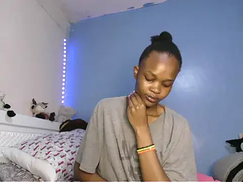 cyberbunnie online show from November 2025 11:46:02 AM