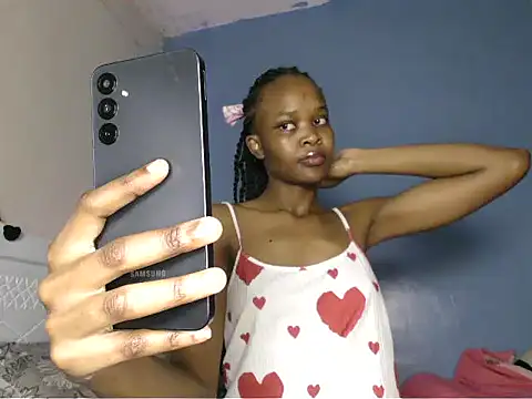 cyberbunnie online show from October 2025 08:32:02 PM