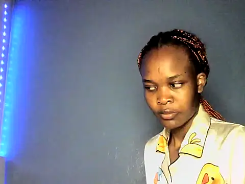 cyberbunnie online show from March 2025 10:37:01 AM