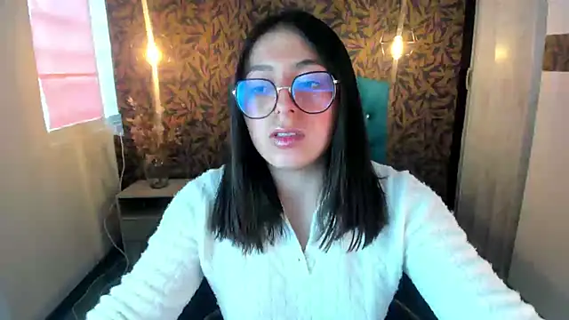 MiaWils  online show from February 2025 04:25:01 PM