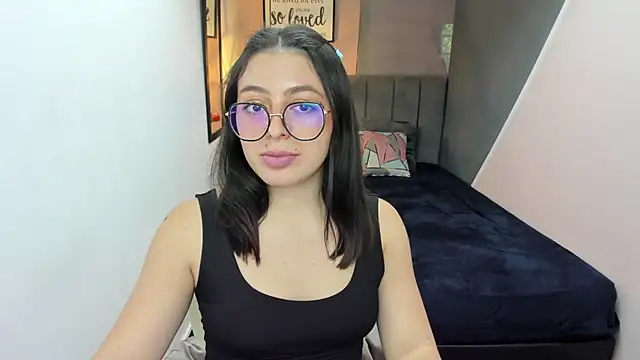 MiaWils  online show from March 2025 10:06:02 PM