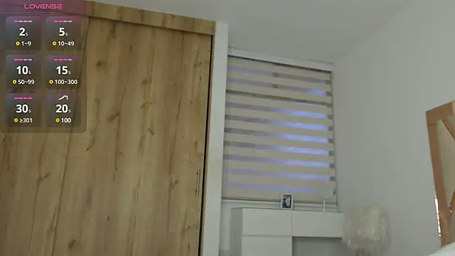 dollface17 online show from March 2025 11:23:02 PM