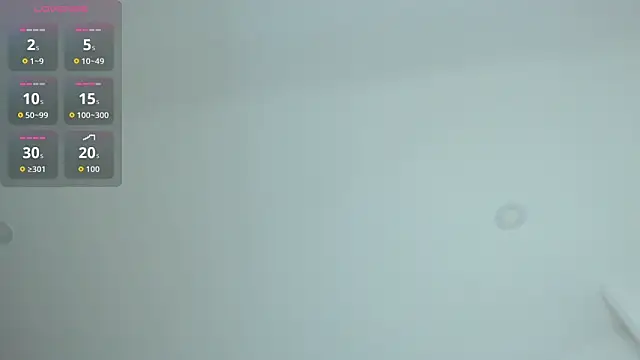 dollface17 online show from December 2025 10:44:01 PM