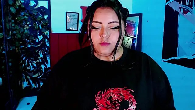 Snapshot of moon_sunflower chatting on November 2025 12:10:02 AM moon sunflower online show from November 2025 12:10:02 AM