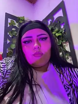 Snapshot of moon_sunflower chatting on October 2025 04:55:02 AM moon sunflower online show from October 2025 04:55:02 AM