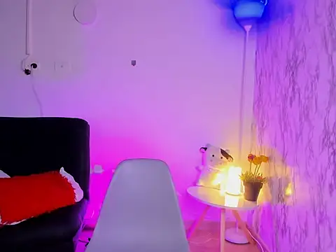 chloe blue online show from November 2025 11:21:02 AM