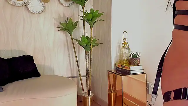 Charlotte  08 online show from February 2026 03:28:02 AM