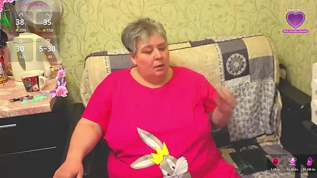 Snapshot of Baunti5555 chatting on March 2026 03:19:01 AM Baunti5555 online show from March 2026 03:19:01 AM