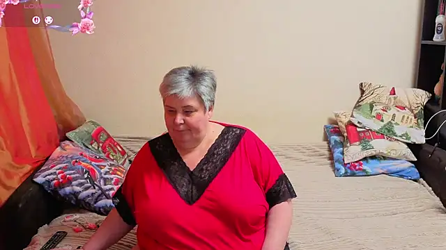 Snapshot of Baunti5555 chatting on February 2026 06:50:01 PM Baunti5555 online show from February 2026 06:50:01 PM