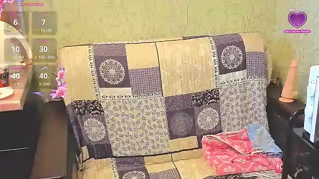 Snapshot of Baunti5555 chatting on March 2026 10:06:01 AM Baunti5555 online show from March 2026 10:06:01 AM