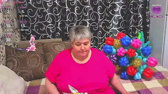 Snapshot of Baunti5555 chatting on March 2026 06:24:01 PM Baunti5555 online show from March 2026 06:24:01 PM