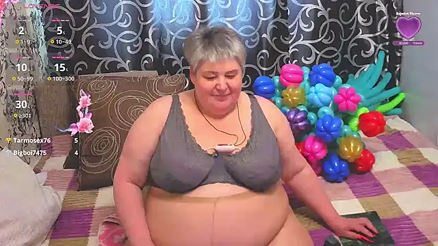 Snapshot of Baunti5555 chatting on March 2026 01:58:01 PM Baunti5555 online show from March 2026 01:58:01 PM