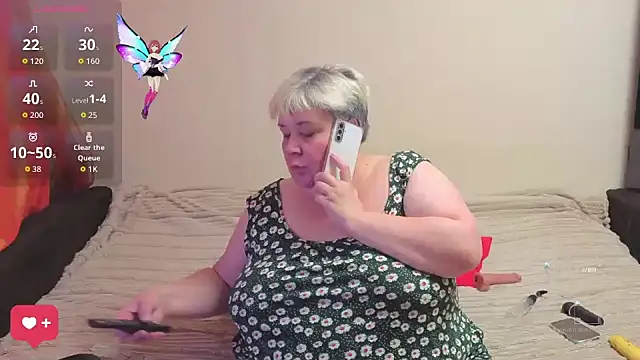 Snapshot of Baunti5555 chatting on November 2025 08:42:02 AM Baunti5555 online show from November 2025 08:42:02 AM