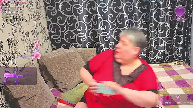 Snapshot of Baunti5555 chatting on April 2026 04:14:02 PM Baunti5555 online show from April 2026 04:14:02 PM