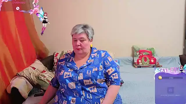 Snapshot of Baunti5555 chatting on February 2026 07:21:02 AM Baunti5555 online show from February 2026 07:21:02 AM