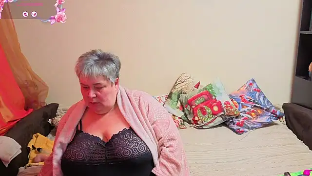 Snapshot of Baunti5555 chatting on February 2026 07:25:02 AM Baunti5555 online show from February 2026 07:25:02 AM