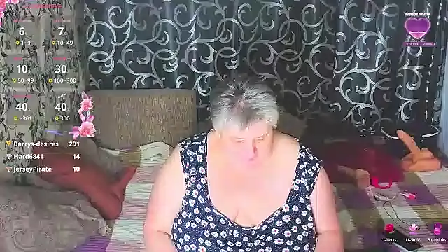 Snapshot of Baunti5555 chatting on April 2026 10:27:02 PM Baunti5555 online show from April 2026 10:27:02 PM