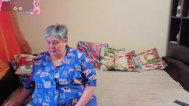 Snapshot of Baunti5555 chatting on February 2026 08:35:02 AM Baunti5555 online show from February 2026 08:35:02 AM