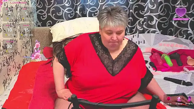 Snapshot of Baunti5555 chatting on March 2026 12:57:01 PM Baunti5555 online show from March 2026 12:57:01 PM