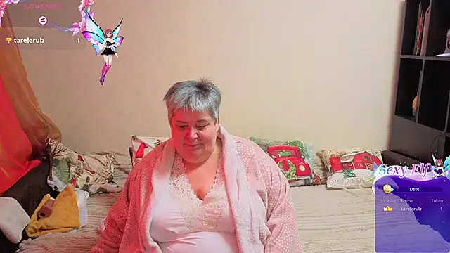 Snapshot of Baunti5555 chatting on February 2026 08:57:02 AM Baunti5555 online show from February 2026 08:57:02 AM