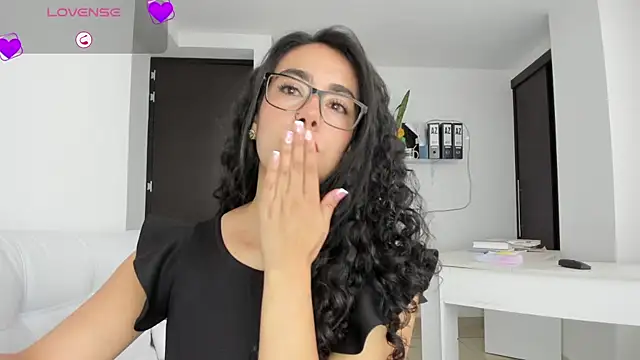susana monroy online show from March 2026 07:14:01 PM