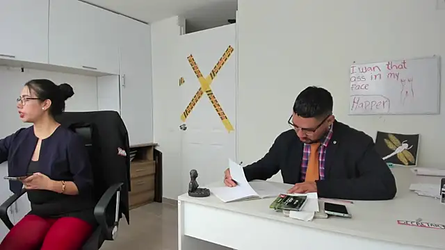 susana monroy online show from December 2025 05:22:02 PM