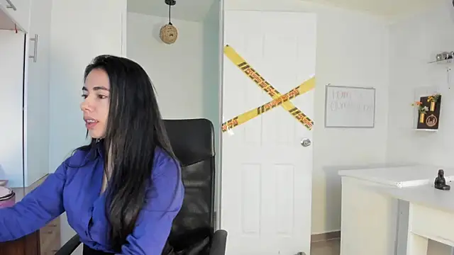 susana monroy online show from December 2025 11:15:01 AM