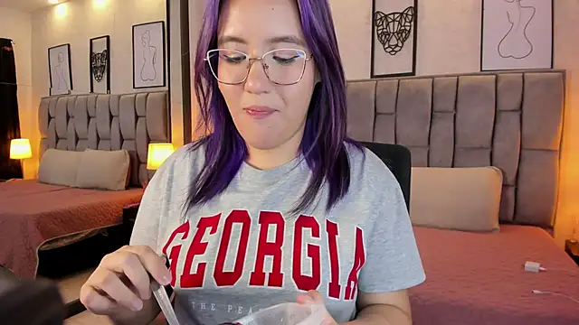 sweet--emily online show from February 2025 07:24:02 AM
