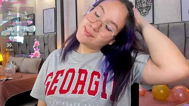 sweet--emily online show from March 2025 10:05:02 AM