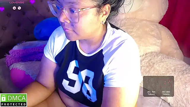 KittyHot20 online show from September 2025 06:41:01 PM