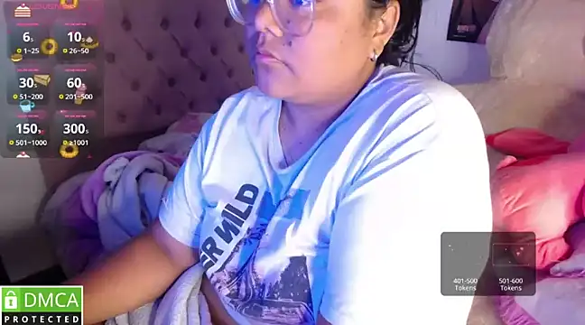 KittyHot20 online show from March 2025 07:24:02 PM