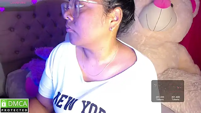 KittyHot20 online show from September 2025 04:07:01 PM