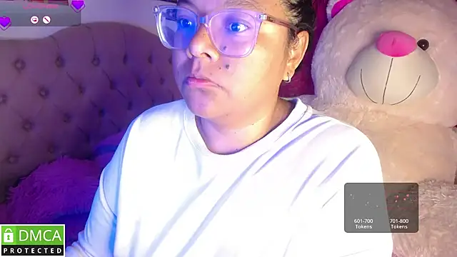 KittyHot20 online show from November 2025 02:09:02 PM