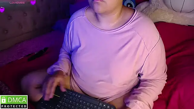 KittyHot20 online show from October 2025 02:56:02 AM